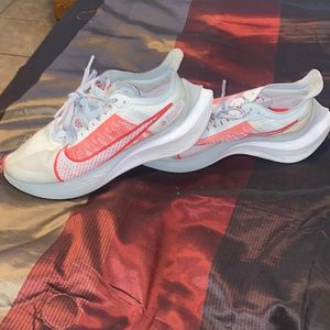 Nike zoom